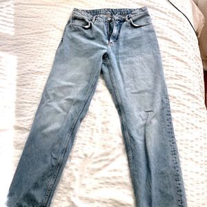 Monki Mom-Jeans
